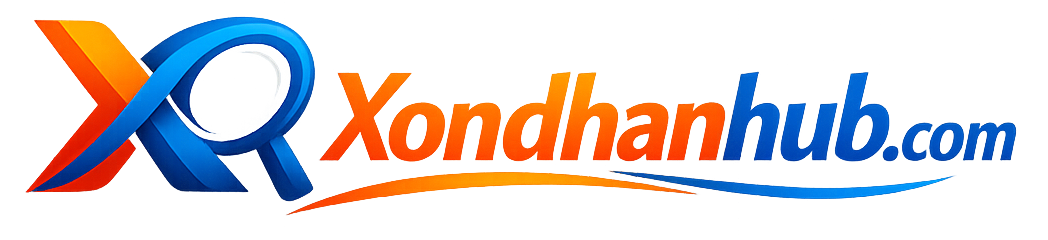 XondhanHub